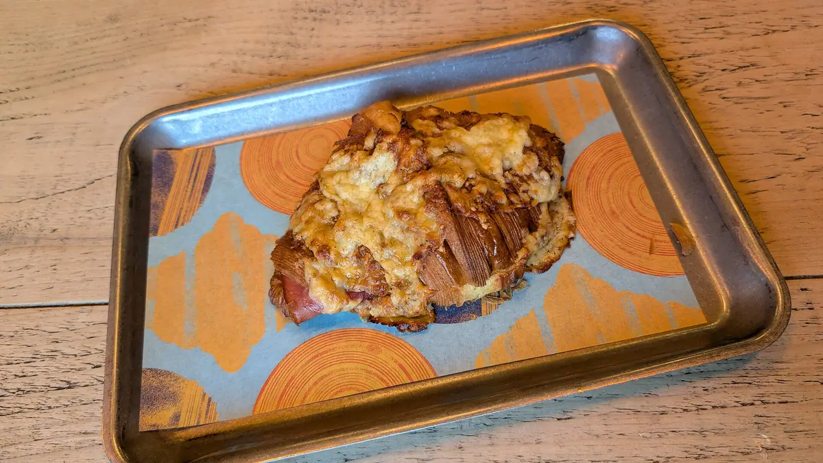 Ola Afrik Patisserie – patisserie in Stratford, London